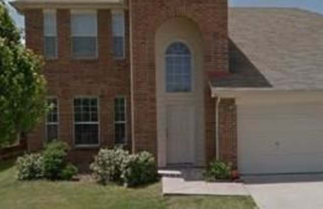 2944 Milby Oaks Drive - 2944 Milby Oaks Drive, Fort Worth, TX 76244