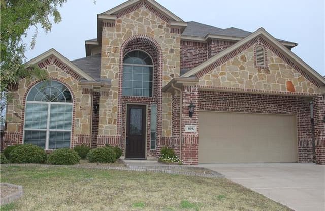 809 Peach Lane - 809 Peach Lane, Burleson, TX 76028