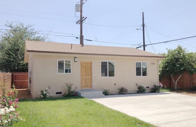 13280 Mercer Street - 13280 Mercer Street, Los Angeles, CA 91331