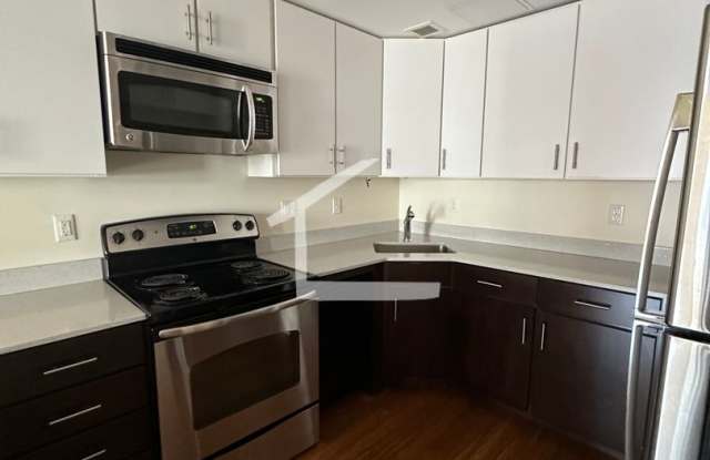 Renovated 2 bed/1 bath in Downtown Boston photos photos