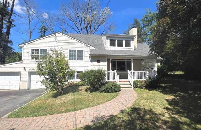 42 MARION RD E - 42 Marion Road East, Princeton, NJ 08540