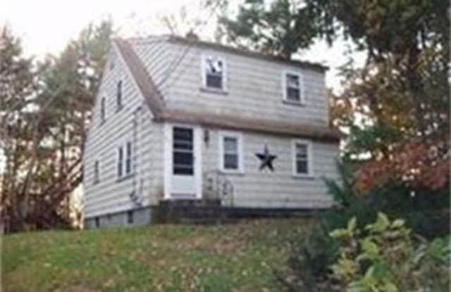 917 Plymouth st - 917 Plymouth Street, Plymouth County, MA 02333