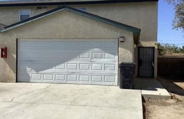 2513 Desert Street - 2513 Desert Street, Rosamond, CA 93560
