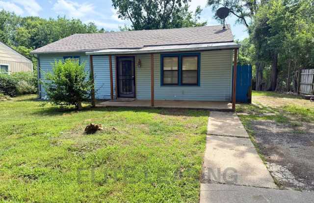Charming 2-Bedroom Home coming soon. photos photos