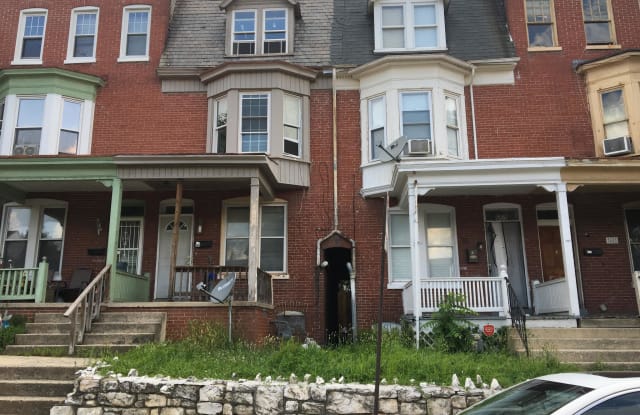 655 W LOCUST STREET - 655 West Locust Street, York, PA 17401