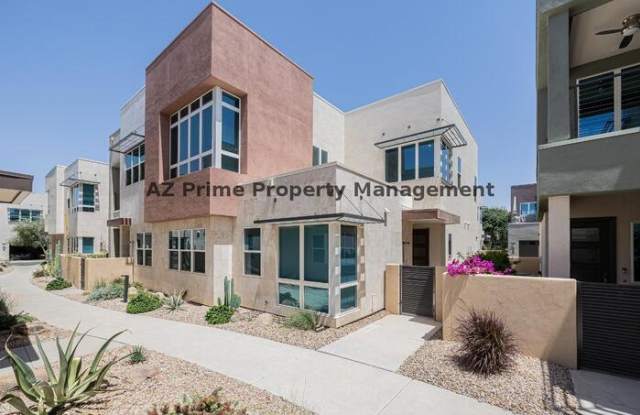 9001 East San Victor Drive - 9001 East San Victor Drive, Scottsdale, AZ 85258