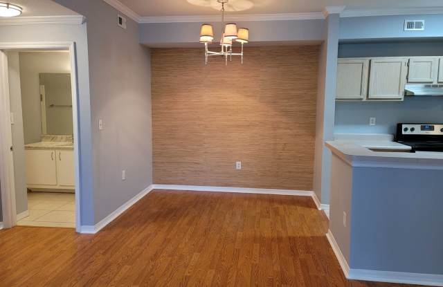 Nice Condo at The Pinnacle in Carrollwood! Available July 1, 2025! photos photos