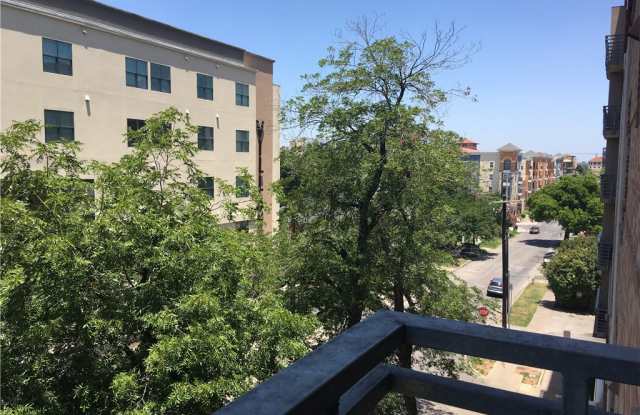 711 W 26th Street #510 - 711 26th St, Austin, TX 78705