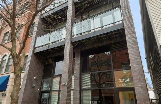 2734 N LINCOLN Avenue unit: 3E photos photos