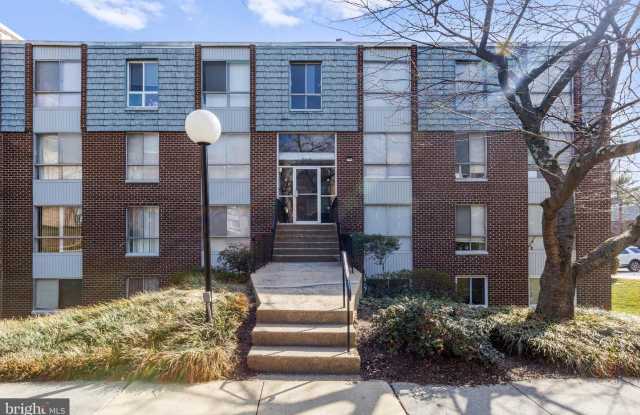 3910 BEL PRE RD #1 - 3910 Bel Pre Road, Aspen Hill, MD 20906