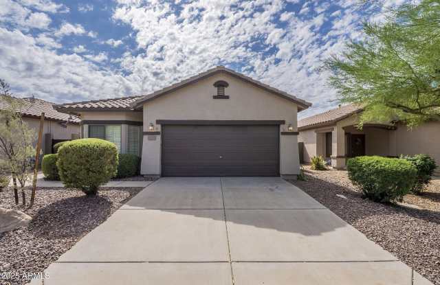 40035 N PATRIOT Way - 40035 North Patriot Way, Anthem, AZ 85086