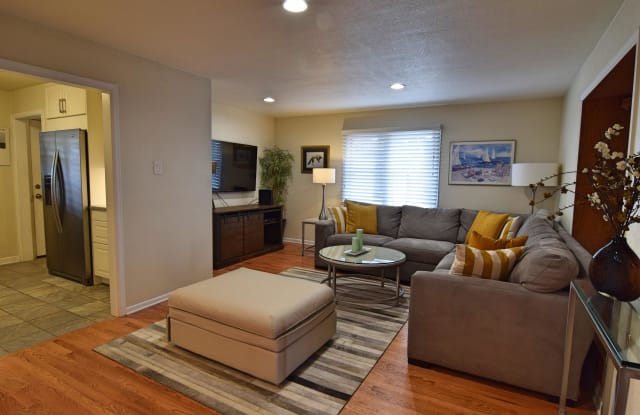 4432 Elm Court - 4432 Elm Court, Denver, CO 80211