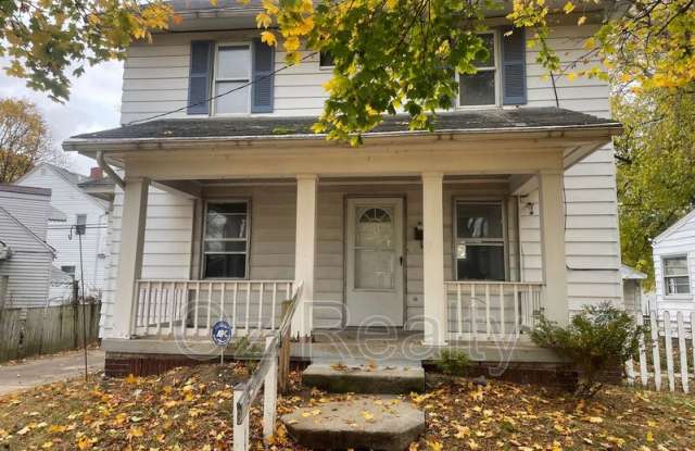 1735 Roosevelt Circle - 1735 Roosevelt Circle, Toledo, OH 43607