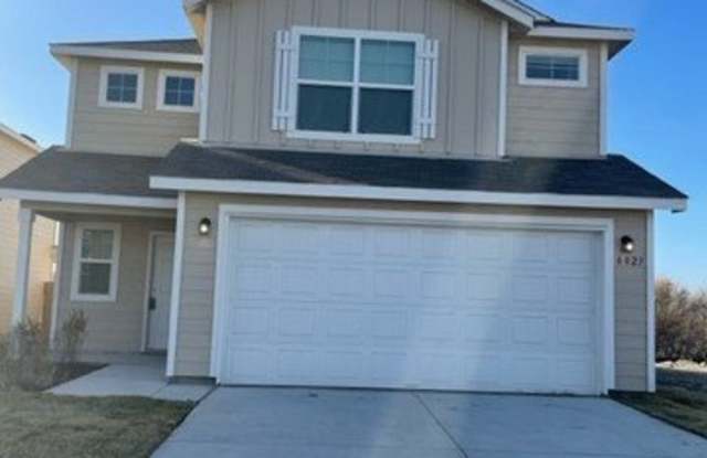 6023 BLUESTEM WAY - 6023 Bluestem Way, San Antonio, TX 78244