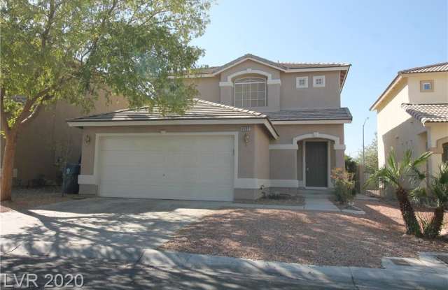 7127 QUARTERHORSE Lane - 7127 Quarterhorse Lane, Spring Valley, NV 89148