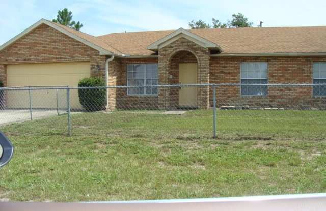 3 Bed/2 bath 2 Car Ready July 1 st CALL CAROLE ARCARO, REALTOR 386-216-4900 photos photos