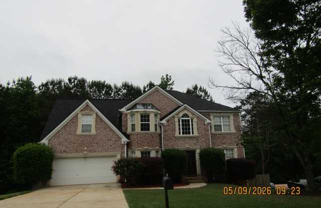2811 Weatherstone Circle SE photos photos