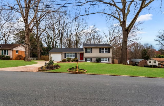 607 Wellons Drive - 607 Wellons Drive, Gastonia, NC 28054