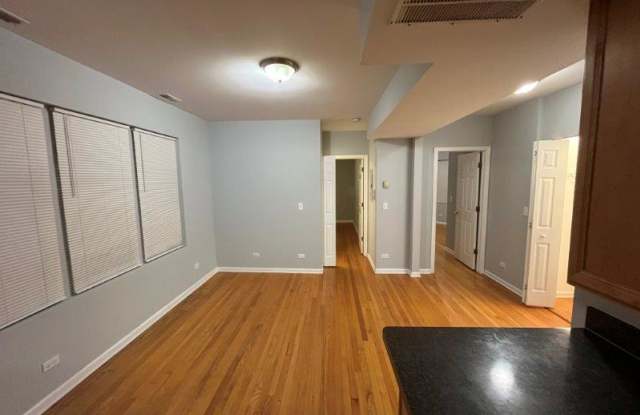 2314 West Rosemont Gallery 3