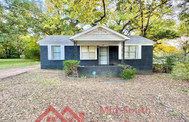 655 Granada Road - 655 Granada Road, Memphis, TN 38109