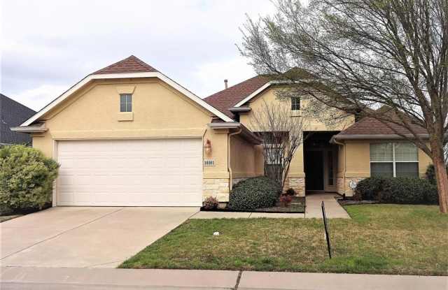 10101 Southpoint Court - 10101 Southpoint Court, Denton, TX 76207
