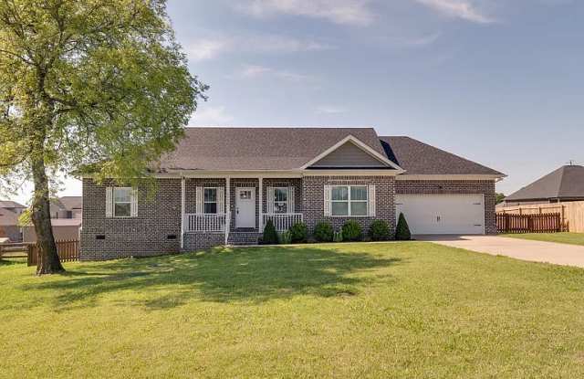 2513 Warner's Ridge Drive photos photos