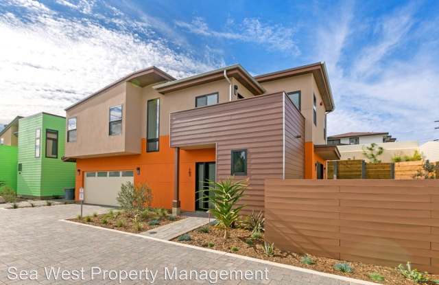 163 Avocado - 163 Avocado Street, Encinitas, CA 92024
