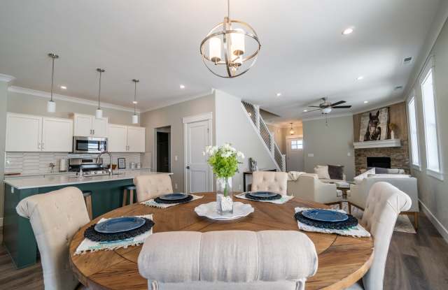 Brand new home in Star Idaho's premier walking community! photos photos