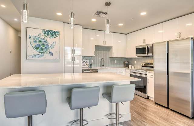 1709 N TAMIAMI Trail Gallery 4