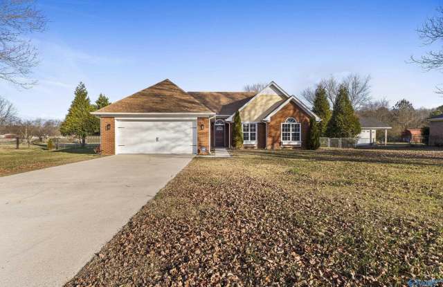 1149 Opp Reynolds Road - 1149 Opp Reynolds Road, Madison County, AL 35773