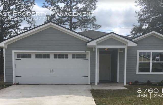 8760 Kaye Ln - 8760 Kaye Ln, Jacksonville, FL 32244