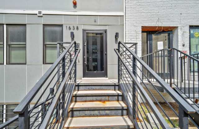 1638 K Street Northeast - 1 Gallery 3