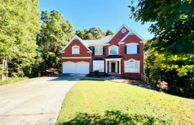 835 River Trace Court - 835 River Trace Court, Forsyth County, GA 30024