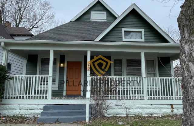Charming 2-Bedroom Home with Modern Finishes, Detached Garage  Fenced Yard – Near Westside Gem! photos photos