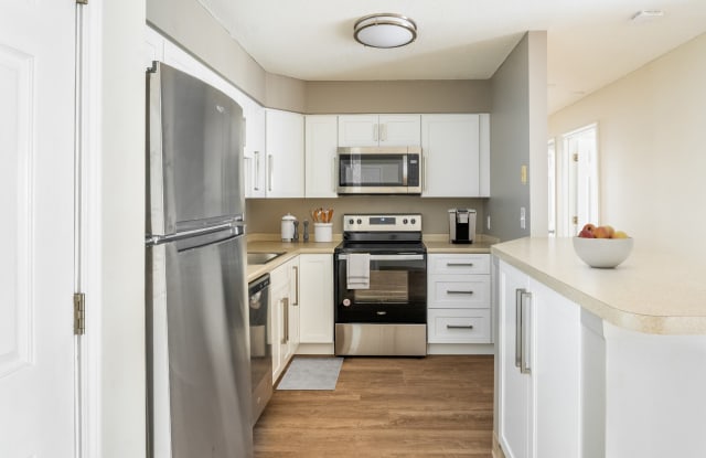 Littlebrook Apartments photos photos