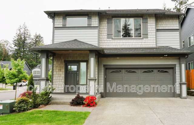 2219 Woodbridge St. - 2219 Woodbridge Street Northwest, Silverdale, WA 98383