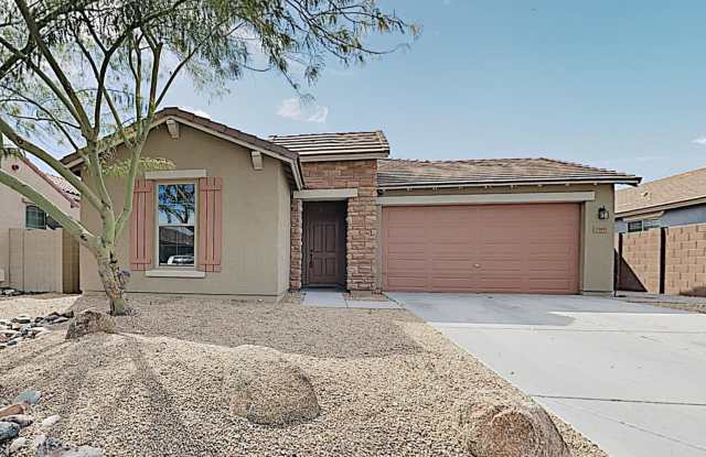Excellent price on this rental home in Buckeye! photos photos