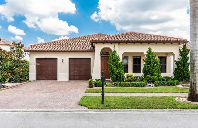 8371 NW 26 Ct - 8371 Northwest 26th Court, Cooper City, FL 33024