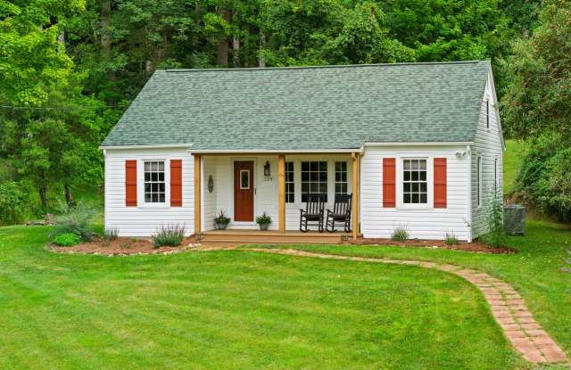 235 Holman Road photos photos
