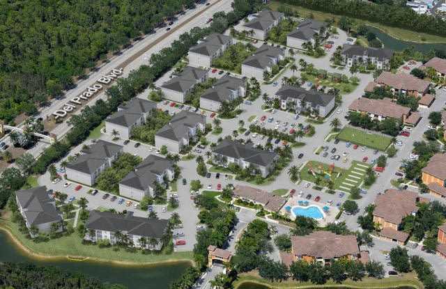 The Apartments at the Isles of Porto Vista photos photos