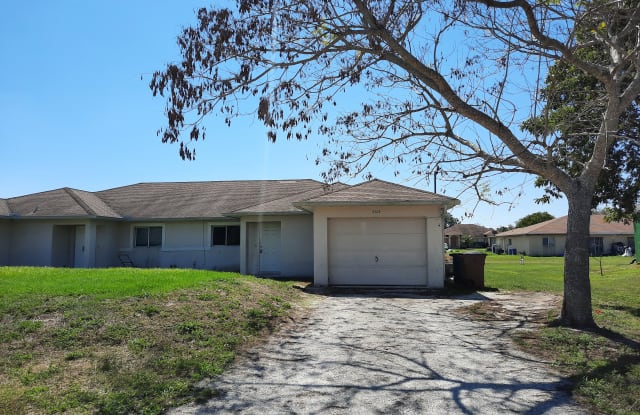 4523 25th St SW - 4523 25th St SW, Lehigh Acres, FL 33973