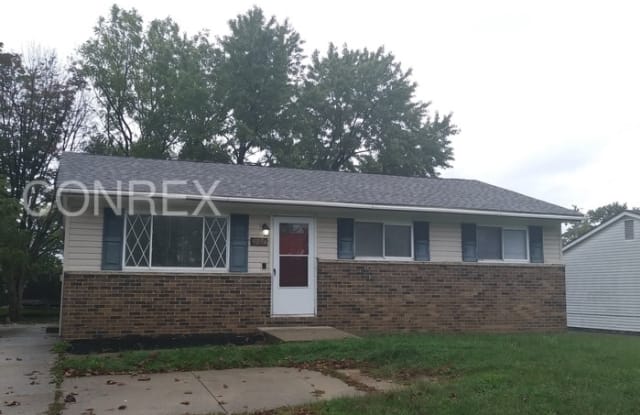 5274 Refugee Road - 5274 Refugee Road, Columbus, OH 43232