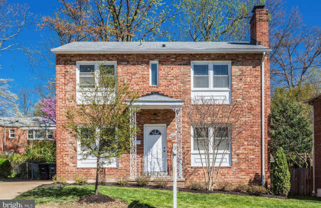 4627 9TH STREET S - 4627 9th Street South, Arlington, VA 22204