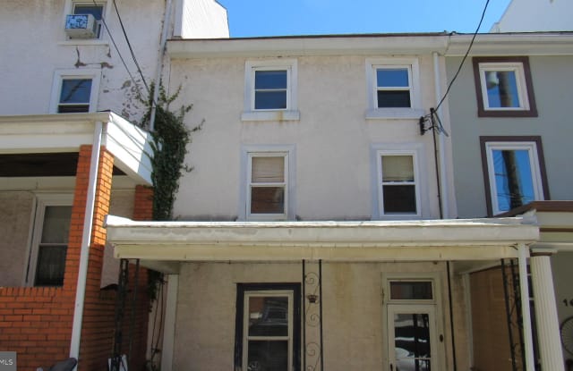 171 COTTON STREET - 171 Cotton Street, Philadelphia, PA 19127
