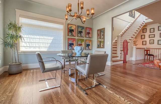 2655 Greenwich St. Gallery 2