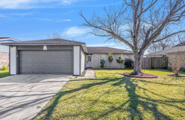 4010 Primrose Path - 4010 Primrose Path, Deer Park, TX 77536