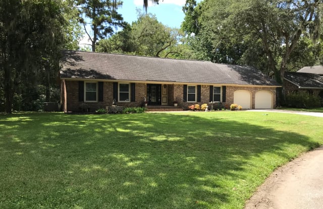 21 South Hampton Drive - 21 S Hampton Dr, Charleston, SC 29407