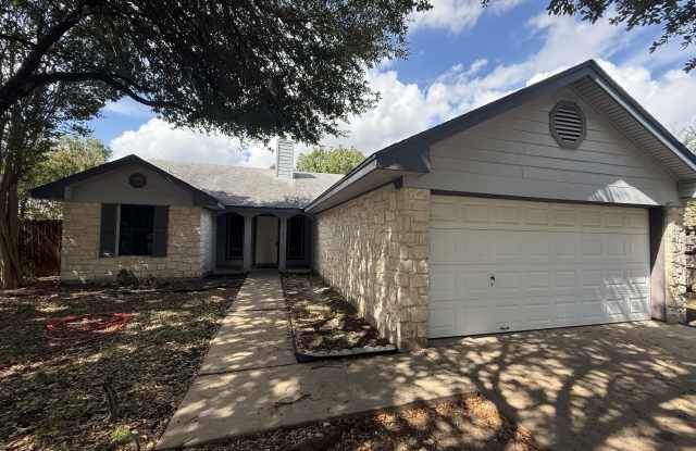 2107 Yaupon Trail Gallery 1