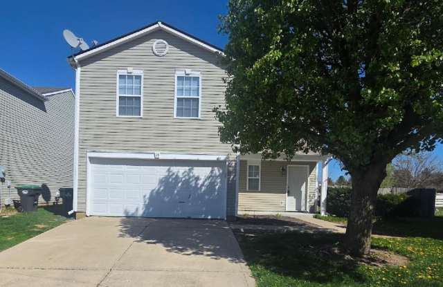 STUNNING 3 bedroom, 2.5 Bath Home in Greenwood- Johnson County photos photos