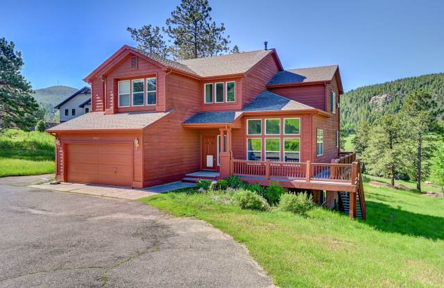 Beautiful Evergreen Home Gallery 3